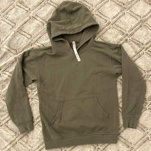 Lululemon All Yours Hoodie